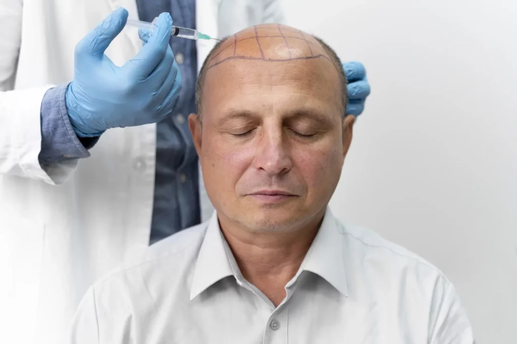 PrP-injection